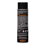 Chemical Guys AIR_SPRAY_1 - Black on Black Instant Trim Shine Spray Dressing11oz