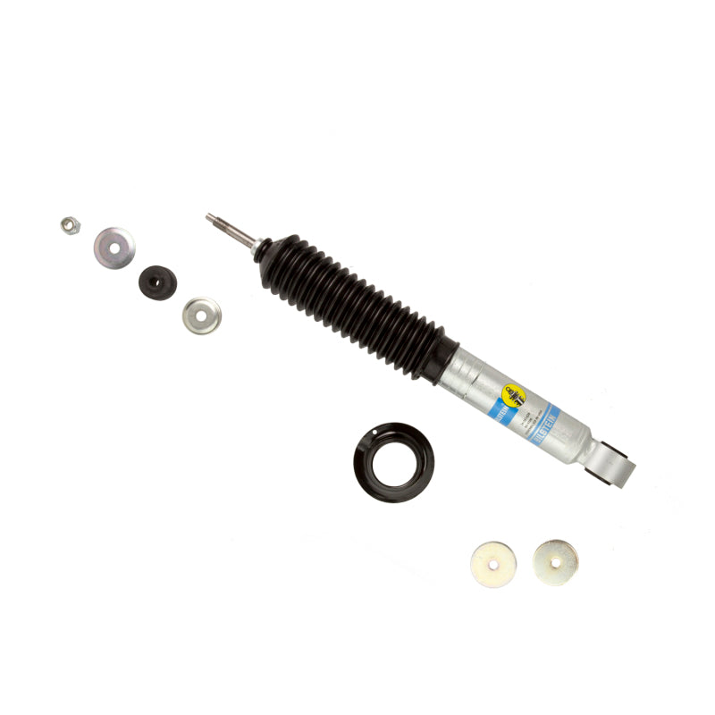 Bilstein 24-261425 - 5100 Series 2000 Toyota Tundra Base Front 46mm Monotube Shock Absorber