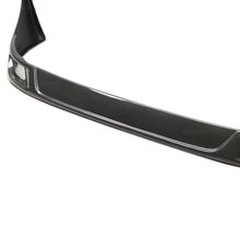 Load image into Gallery viewer, Seibon FL9398TYSUP-TS FITS 93-98 Toyota Supra TS Carbon Fiber Front Lip