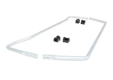 Load image into Gallery viewer, Whiteline BTK004 - 00-06 Toyota MR2 Spyder Front &amp; Rear Sway Bar Kit