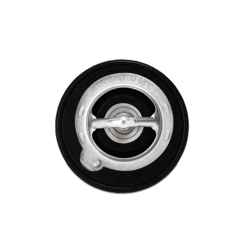 Mishimoto MMTS-CIV-92L FITS 92-00 Honda Civic/92-96 Prelude/97-99 CL/90-99 Accord 155 Deg F/68 Deg C Racing Thermostat