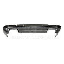 Load image into Gallery viewer, Anderson Composites AC-RL18DGCHHC FITS 2018 Dodge Demon Rear Valance