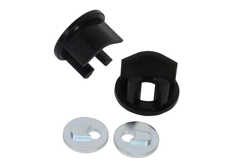 Whiteline KDT927 - 9/98+ Subaru Legacy / 9/98-8/09 Outback Diff-Mount in Cradle Insert Bushing