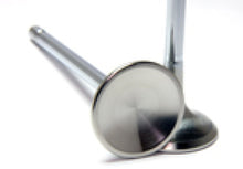 Load image into Gallery viewer, GSC Power Division 2284-8 - GSC P-D 2015+ Subaru Impreza WRX +1mm (35mm) Intake Valve Set Stainless Alloy 21-4N Chrome Polished