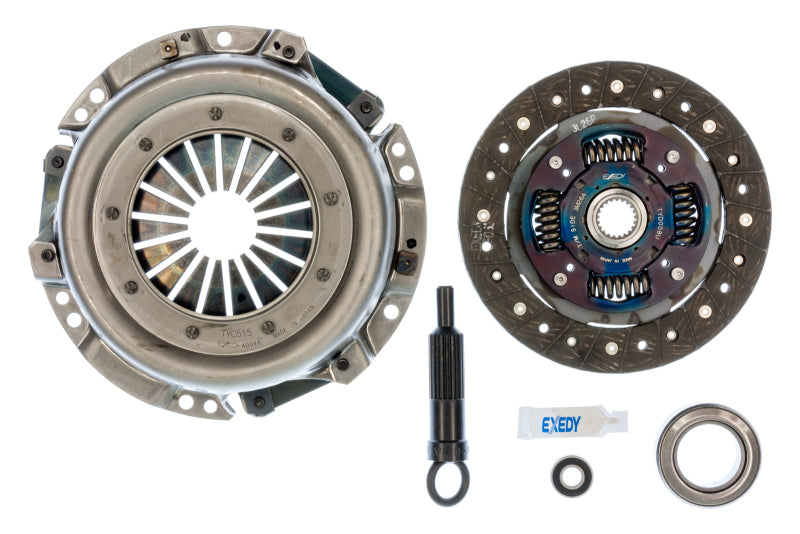 Exedy OE 1980-1982 Toyota Corolla L4 Clutch Kit - free shipping - Fastmodz