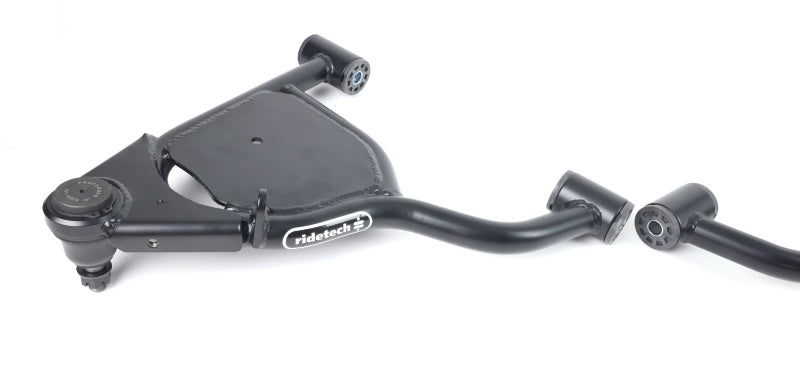 Ridetech 99-06 Chevy Silverado StrongArms Front Lower use with CoolRide