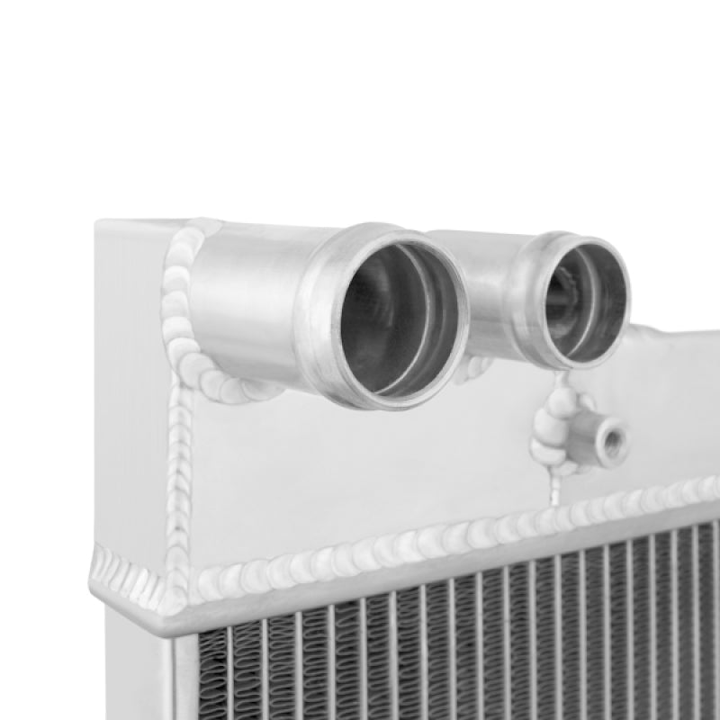 Mishimoto MMRAD-FIT-07 FITS 07-08 Honda Fit/02-08 Jazz Performance Aluminum Radiator