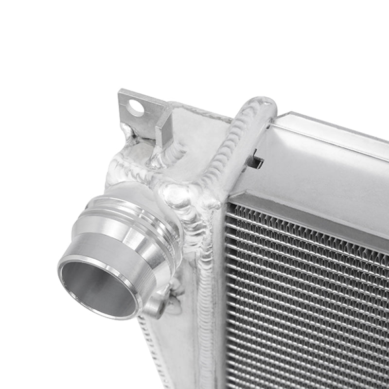 Mishimoto MMRAD-E46-01 FITS 01-06 BMW M3 3.2L Performance Aluminum Radiator