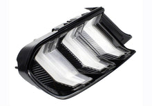 Load image into Gallery viewer, Ford Racing M-13504-MC FITS Ford Performance 2018+ Mustang Clear Tail Lamp Kit (Pair)