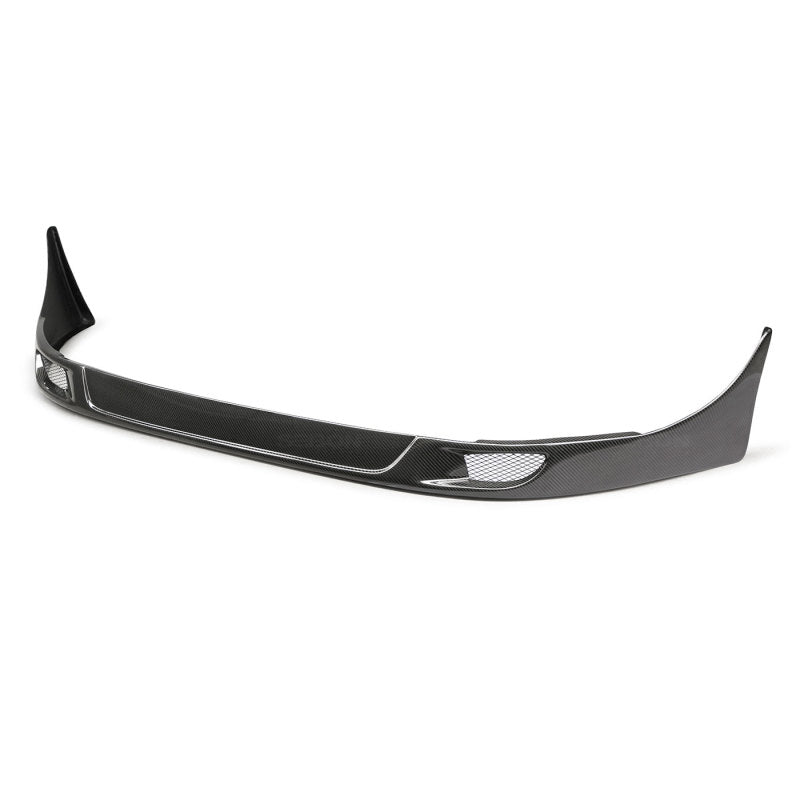 Seibon FL9398TYSUP-TS FITS 93-98 Toyota Supra TS Carbon Fiber Front Lip