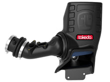 Load image into Gallery viewer, aFe TM-1025B-R FITS Momentum GT Pro 5R Cold Air Intake System 2017 Honda Civic Type R L4-2.0L (t)