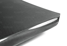 Load image into Gallery viewer, Seibon HD14LXIS-OE FITS 14 Lexus IS250/350 OE Style Carbon Fiber Hood