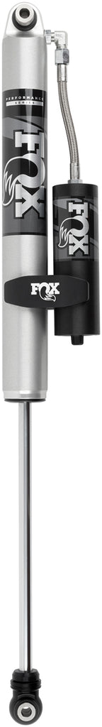 FOX 985-24-188 FITS 985-24-188 - Fox 18+ Jeep JL 2.0 Performance Series 13.2in. Smooth Body Reservoir Rear Shock / 4.5-6in. Lift