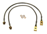 Skyjacker FBL17 FITS FBL17 - 1979-1986 GMC K2500 Pickup Brake Hose