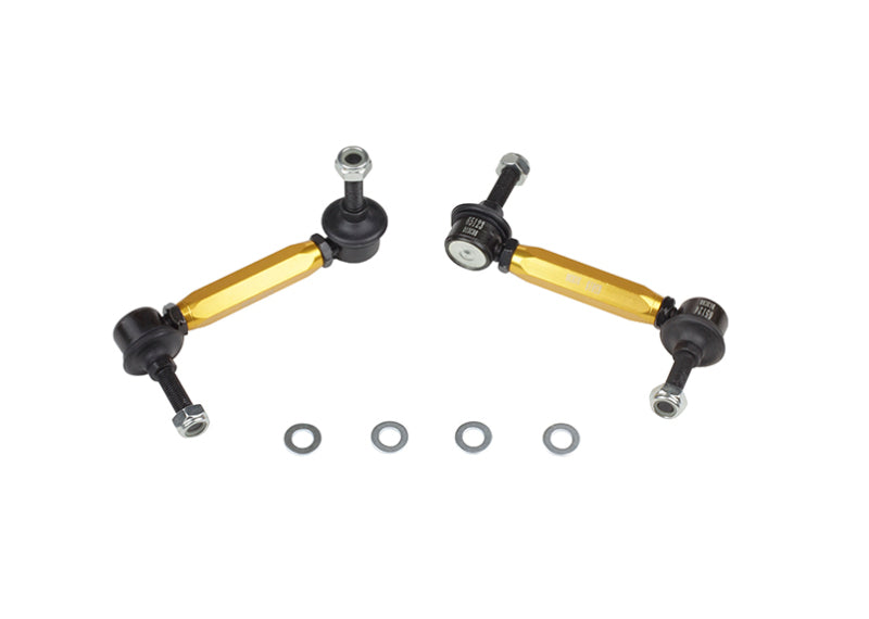 Whiteline KLC174 - EVO X Rear End Links