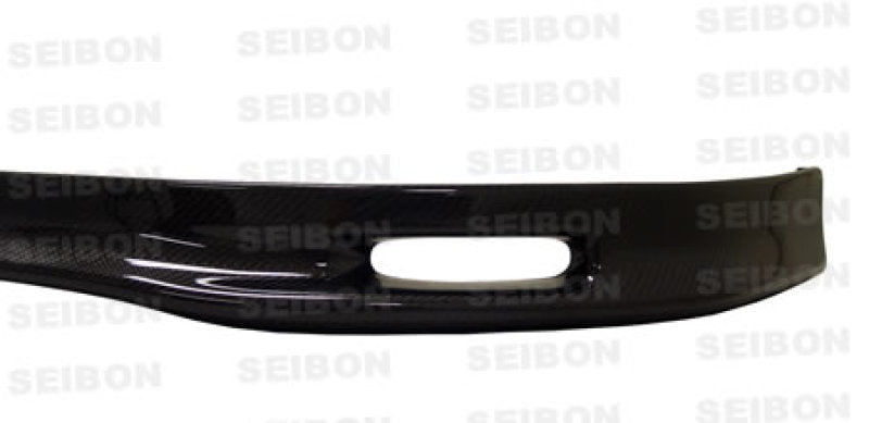 Seibon FL9295HDCV2D-SP FITS 92-95 Honda Civic 2dr/HB SP Carbon Fiber Front Lip