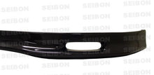 Load image into Gallery viewer, Seibon FL9295HDCV2D-SP FITS 92-95 Honda Civic 2dr/HB SP Carbon Fiber Front Lip