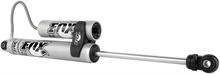 Load image into Gallery viewer, FOX 985-24-052 - Fox 2.0 Performance Series 10.1in. Smooth Body R/R Shock Aluminum / Std Travel / Eyelet EndsBlack