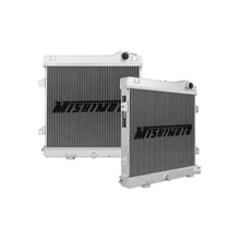 Load image into Gallery viewer, Mishimoto MMRAD-E30-82 FITS 87-91 BMW E30 M3 Manual Aluminum Radiator