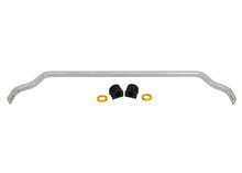 Load image into Gallery viewer, Whiteline BNF40Z - 09-14 Nissan R35 GTR Front 33mm Heavy Duty Adjustable Sway Bar