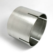 Load image into Gallery viewer, Stainless Bros 2.50in 304SS Slip Joint Connector - Female/Male Set - free shipping - Fastmodz