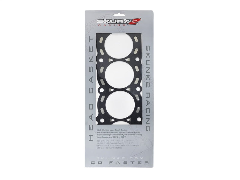 Skunk2 Racing 366-05-3700 -  -Skunk2 HG Honda/Acura K20A VTEC 87.00mm-3.425in Max Bore-0.85mm-0.033in Thick