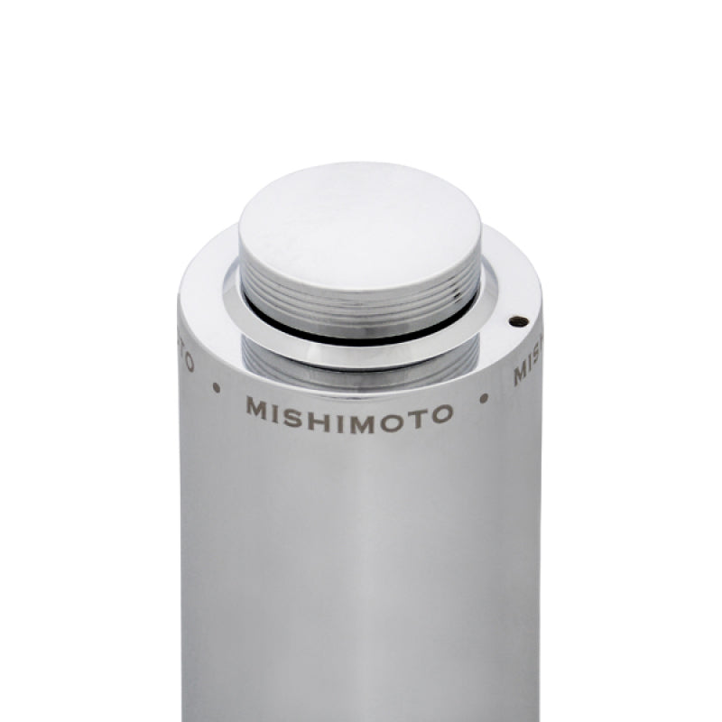 Mishimoto MMRT-CA - Aluminum Coolant Reservoir Tank