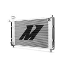 Load image into Gallery viewer, Mishimoto MMRAD-MUS-94B FITS 94-95 Ford Mustang w/ Stabilizer System Manual Aluminum Radiator
