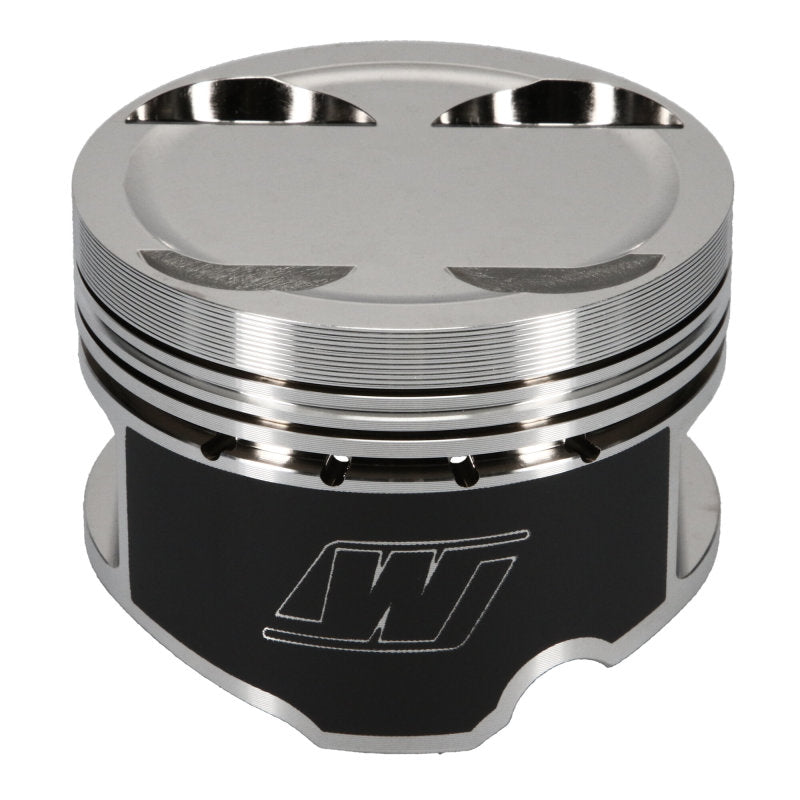 Wiseco K615M87AP - Toyota 3SGTE 4v Dished -6cc Turbo 87mm Piston Kit