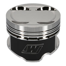 Load image into Gallery viewer, Wiseco K615M87AP - Toyota 3SGTE 4v Dished -6cc Turbo 87mm Piston Kit