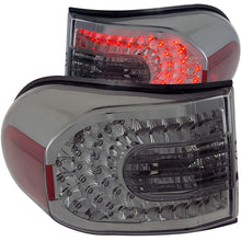 Load image into Gallery viewer, ANZO 311184 FITS: 2007-2010 Toyota Fj Cruiser LED Taillights Smoke