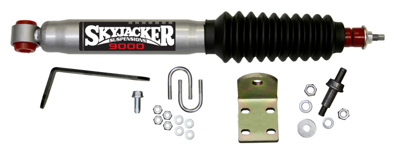 Skyjacker 9196 - 2002-2006 Cadillac Escalade EXT Steering Damper Kit