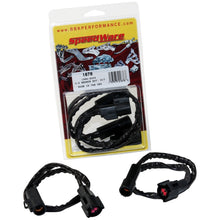 Load image into Gallery viewer, BBK 1676 FITS 86-10 Mustang 5.0 4.6 O2 Sensor Wire Harness Extensions (pair)