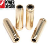 GSC Power Division 3113-12 - GSC P-D Toyota 2JZ Exhaust Valve Guide for 6.6mm Valve Stem Set of 12