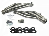 JBA 1823S - 96-00 GM Truck 7.4L Voretc w/EGR & A.I.R. 1-3/4in Primary Raw 409SS Cat4Ward Header