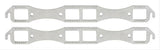 Mr Gasket 7430G  -  Mr. Gasket Alum Exh Gskt-Bb Chry Rect