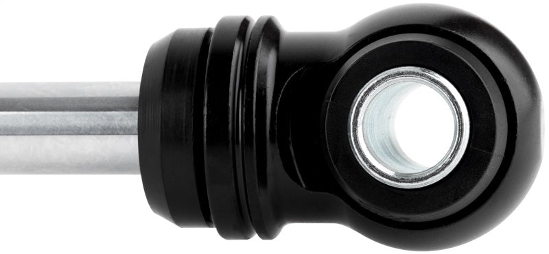 FOX 980-24-660 FITS 980-24-660 - Fox 99+ Chevy 1500 2.0 Performance Series 9.1in. Smooth Body IFP Rear Shock (Aluminum) / 0-1in. Lift