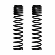 Load image into Gallery viewer, Skyjacker JC30FDR FITS 84-01 Jeep XJ 3in Front Dual Rate Long Travel Coil Springs