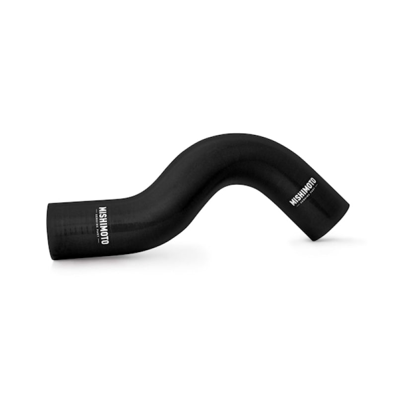 Mishimoto MMHOSE-WRX-15BK FITS 2015+ Subaru WRX Silicone Radiator Coolant Hose KitBlack