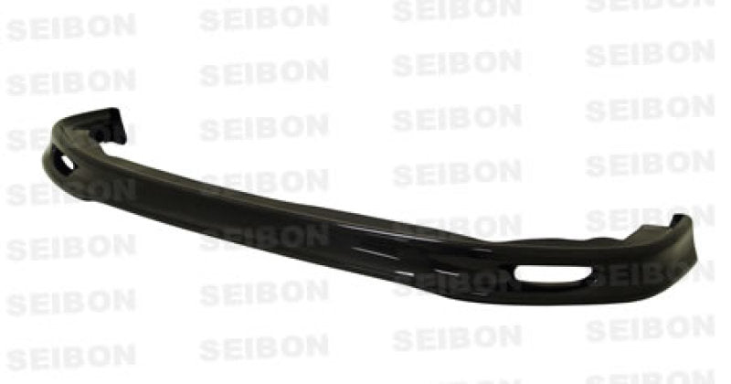 Seibon FL9698HDCV-SP FITS 96-98 Honda Civic SP Carbon Fiber Front Lip