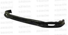 Load image into Gallery viewer, Seibon FL9698HDCV-SP FITS 96-98 Honda Civic SP Carbon Fiber Front Lip