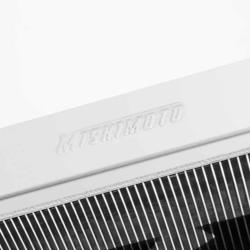 Mishimoto MMRAD-F2D-95 FITS 95-97 Ford 7.3L Powerstroke Radiator