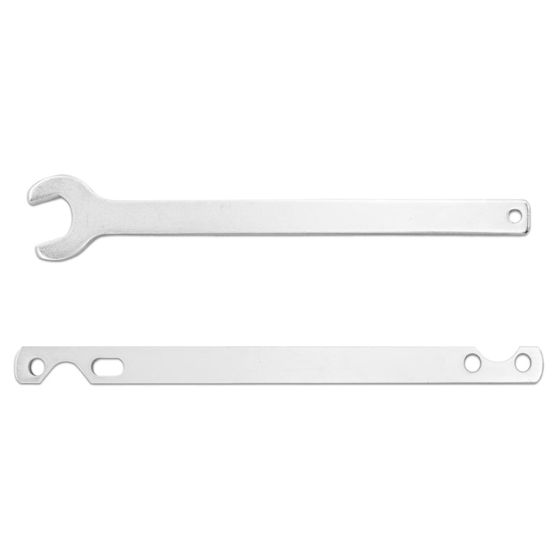 Mishimoto MMTL-FC-BMW - Fan Clutch Wrench Set for BMW 2pc