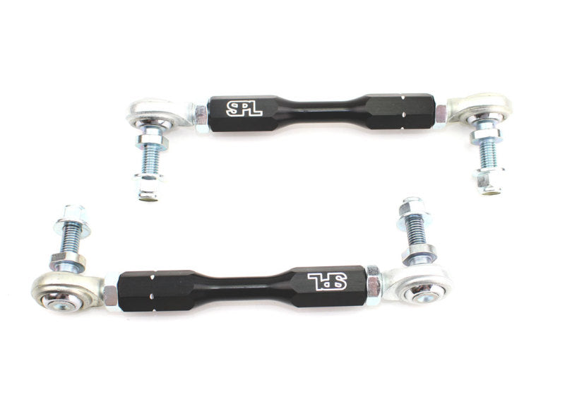 SPL Parts SPL RE V37 - 2014+ Infiniti Q50 / 2017+ Infiniti Q60 Rear Swaybar Endlinks