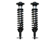 Load image into Gallery viewer, ICON 91616 - 2015 Ford F-150 2WD 0-3in 2.5 Series Shocks VS IR Coilover Kit