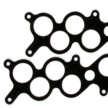 Load image into Gallery viewer, BBK 15062 FITS 86-95 Mustang 5.0 Upper To Lower EFI Intake EFI Manifold Gasket Set GT-40 Cobra