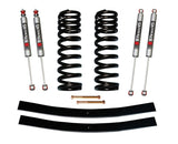 Skyjacker 172EBK-M FITS 2.5-3