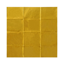 Load image into Gallery viewer, Mishimoto MMHP-GRB-1224 - Gold Reflective Barrier w/ Adhesive Backing 12 inches x 24 inches