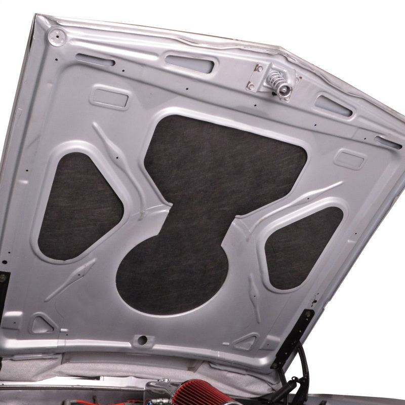 DEI 50129 FITS Under Hood Thermal Acoustic Lining - Black