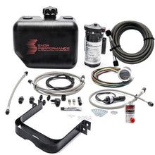 Load image into Gallery viewer, Snow Performance SNO-211-BRD - 2.5 Boost Cooler Water Methanol Injection Kit w/ SS Brd Line &amp; 4AN Fittings